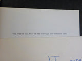 Danville & Sunbury Transit Company By Gene D Gordan Soft Cover