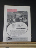 Railway Age 1953 May 4 IC seminar for Management  Causes of Hot Boxes