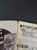 Rod Builder & Customizer 1957 May Customize 1952 - 1954 Fords Improve suspension