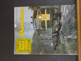 NYNH&H Shoreliner Vol 10 #4 1979 N.H. 4404  Poughkeepsie High Bridge      DAMAGE