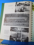 Interurban to Milwaukee Bulletin CERA Bulletin #106 1962 168 pages