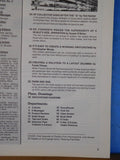S Gaugian 1996 March April Expanding Your S Layout 50 yrs AF Plans Drawings