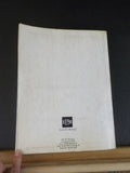 EMD 710G3B/G3B-EC Engine maintenance manual Turbocharged