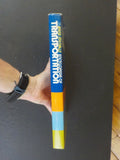 Rand McNally Encyclopedia of Transportation w/ dust jacket