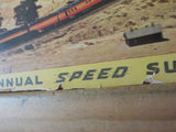 Railroad Magazine 1942 January PRR electrics War Lessons