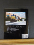 8 Realistic Track Plans for Small Switching Layouts by Lance Mindheim