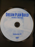 DVD Dream Plan Build Video Series Vol 8 Adding details Building an indoor garden