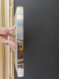 C&O Power Steam & Diesel Locomotives 1900-1965 Staufer w/ Dust Jacket