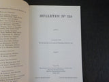 R&LHS Bulletin Railroad History #126 April 1972 Lehigh Valley Issue