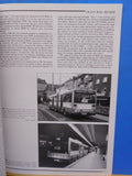 Light Rail Review #4 Light Rail Transit Association 1993