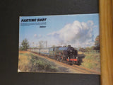 Railway Magazine 1992 January Thameslink 2000 Peterborough 1950s Selhurst