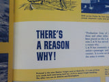 Full Throttle Tribute to the Fast Growing South Louisville & Nashville RR 1950s
