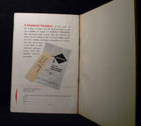 Railway Progress Bound Volume 1954 January - June 6 issues