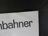 Der Modelleisenbahner 1972 September Trade journal for model railroaders