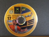 Official Xbox Magazine Demo Disc #17 April 2003 Apex Kung Fu Caos