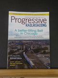 Progressive Railroading 2021 November Better fitting Belt in Chicago