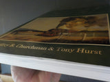 Railways of New Zealand A Journey Through History by Geoffrey B Churchman & Tony