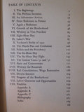 History of the Brotherhood of Railroad Trainmen by Walter McCaleb 1936