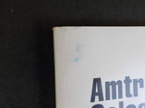 Amtrak Sales Guide 1991 Fall       Soft cover