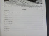 Fifty Years of Union Pacific Steam Excursions by Lloyd E Stagner & James J Reisd