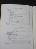 North Jersey District Water Supply Commission Report 1930