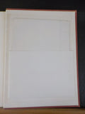 Railroads of the U.S.S.R. by Association of American Railroads  Hard Cover