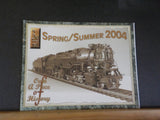 Sunset Models 22004 Spring Summer 3rd Rail NP SP B&M B&O C&O Pullman