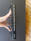 Milwaukee Road Olympian by Stan Johnson A Ride to Remember W/dust jacket