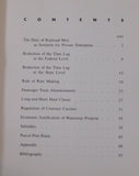 Need for Modernized Transportation Regulation 1952 Dec Soft Cover