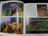 Vancouver Island Railroads by Robert D. Turner 1997 Soft Cover 1997