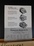 Fairbanks-Morse CDO Analog-to-Digital Converter Bulletin ED-16