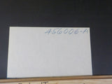 Blueprint PRR Passenger Cars Defect Card Holder 456006