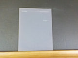 CNW Corporation Financial & Operating Data 1986 3rd qtr Chicago & North Western