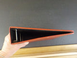 GMC Truck data book Binder ONLY