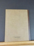 North Jersey District Water Commission Wanaque Water Supply System 1935 Report o