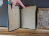 Appleton’s Railway and Steam Navigation Guide 1872 July   soft cover