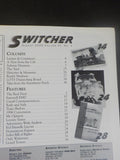 Switcher L.O.T.S. Vol 21 #4 August 2000 Subway Disasters Reefer Madness