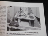 N Scale Model Railroad That Grows by Kent Wood & Ric LaBan Soft Cover