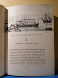 Romance of American Transportation By Franklin Reck Dust Jacket 1938