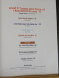 Check the Oil Issue #42-02 2024 April Mohawk Oil Company. A Brief History And