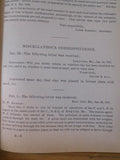 17th Annual Report of the Railroad & Warehouse Commissioners Missouri 1891