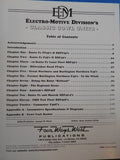 Electro-Motive Division’s Classic Cowl Units -A Color Pictorial by Graham-White