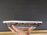 How to Build a Switching Layout by Lance Mindheim   Soft Cover