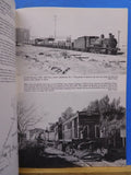 Story of the Sydenham to Botany Railway Offal Oil & Overseas Trade Pollard