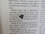 Amtrak News 1980 February Passenger Service Managers Named