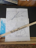 Florence & Cripple Creek RR Colorado Rail Annual #13 w/ DJ INCLUDES MAP
