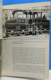 Railway History By C Hamilton Ellis Soft Cover 1966 a dutton vista pictureback