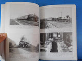 Images Of Rail Railroading Around Dothan And The Wiregrass Region by Dothan Land
