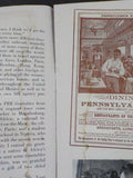 Pennsy Employee Magazine, The 1953 April