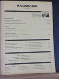 Railway Age 1976 July 26 Midyear report The 4R act L&D prevention